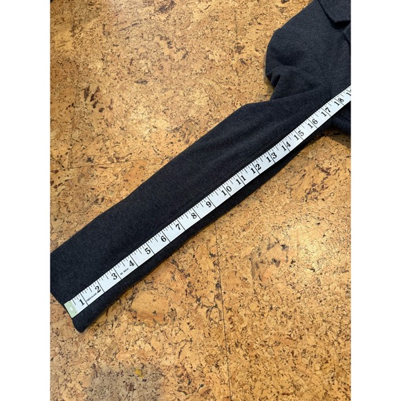 Talula via Aritzia womens blazer Pima cotton performance material 0 - Picture 12 of 12